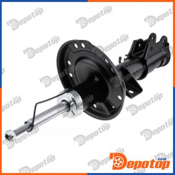 Amortisseur de suspension avant droite pour FIAT | A-FT-003, 333766